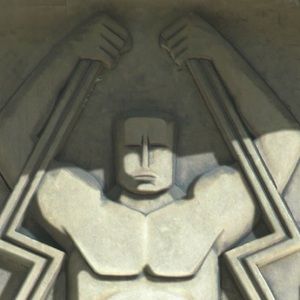 Meet your Posher, Phil